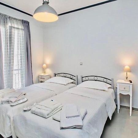 Cozy Flat In Tinos Διαμέρισμα Εξωτερικό φωτογραφία