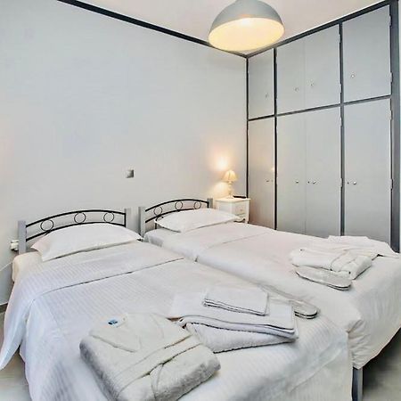 Cozy Flat In Tinos Διαμέρισμα Εξωτερικό φωτογραφία