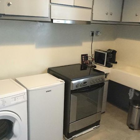 Cozy Flat In Tinos Διαμέρισμα Εξωτερικό φωτογραφία