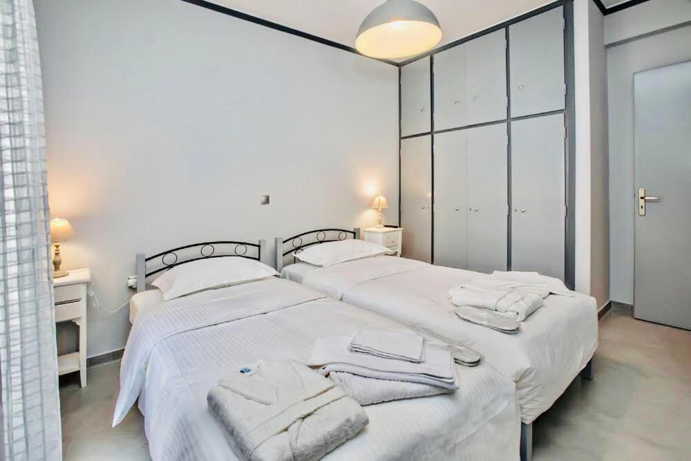 Cozy Flat In Tinos Διαμέρισμα Εξωτερικό φωτογραφία