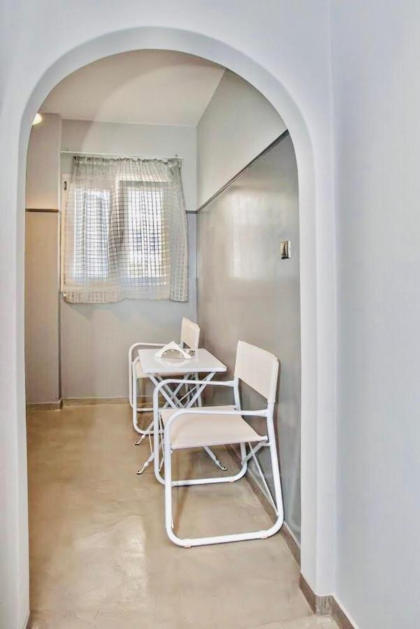 Cozy Flat In Tinos Διαμέρισμα Εξωτερικό φωτογραφία