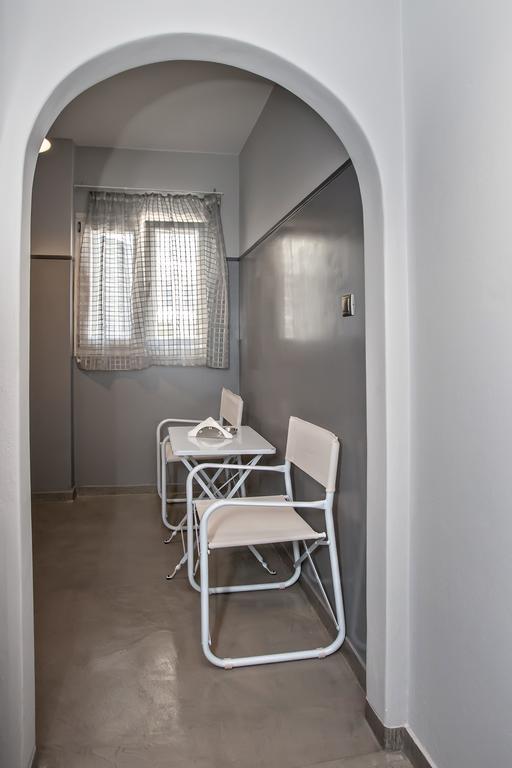 Cozy Flat In Tinos Διαμέρισμα Εξωτερικό φωτογραφία