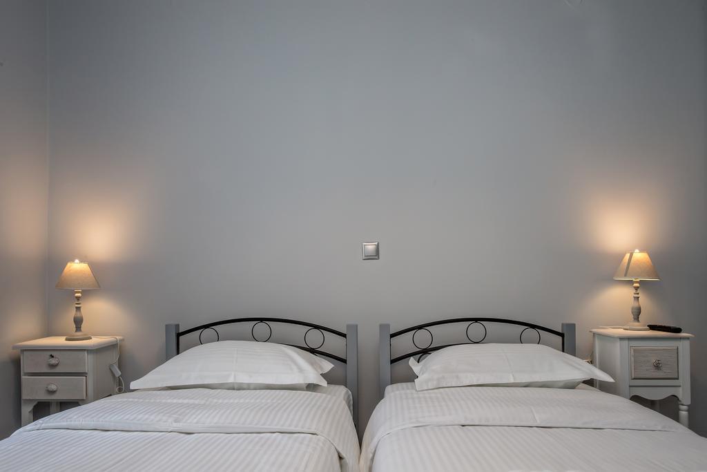 Cozy Flat In Tinos Διαμέρισμα Εξωτερικό φωτογραφία