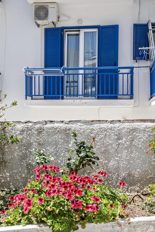 Cozy Flat In Tinos Διαμέρισμα Εξωτερικό φωτογραφία