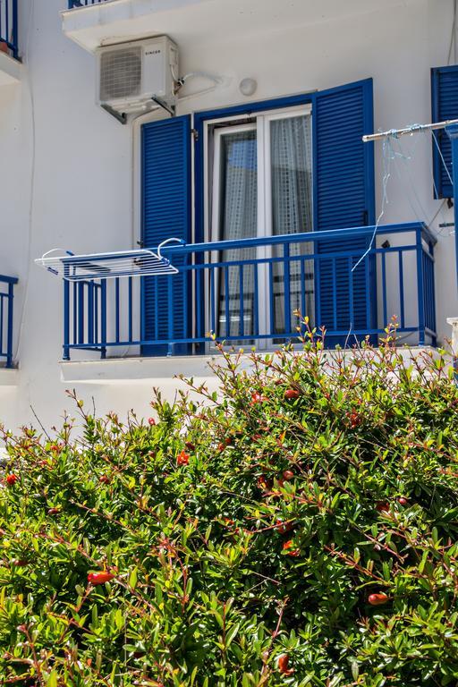 Cozy Flat In Tinos Διαμέρισμα Εξωτερικό φωτογραφία