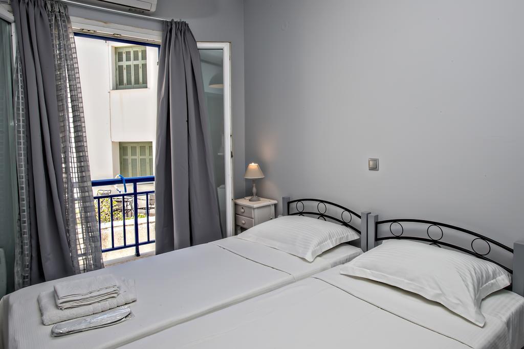 Cozy Flat In Tinos Διαμέρισμα Εξωτερικό φωτογραφία
